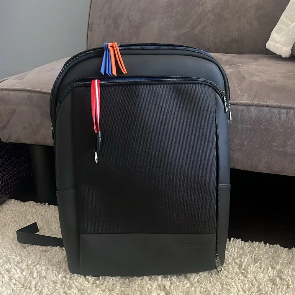 Bopai slim ultalight computer backpack - Picture 6 of 7